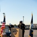 NMRTC Fort Belvoir's 2024 Dress Blue Uniform Inspection