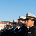 NMRTC Fort Belvoir's 2024 Dress Blue Uniform Inspection