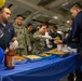 USS George H.W. Bush (CVN 77) Asian and Pacific Islander Heritage Month Observance