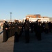 NMRTC Fort Belvoir's 2024 Dress Blue Uniform Inspection