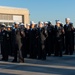 NMRTC Fort Belvoir's 2024 Dress Blue Uniform Inspection