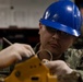 Daily Operations Aboard USS George H.W. Bush (CVN 77)