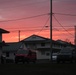 FTIG sunrise