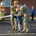 RAF Mildenhall hosts coloring and writing competition