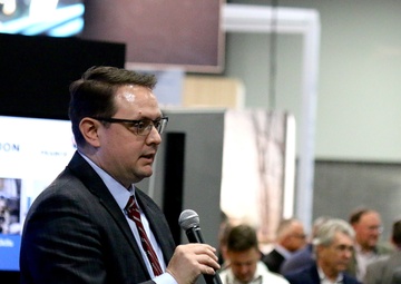 Army Cyber Command leaders outline Theater Information Detachment concept