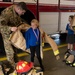 RAF Mildenhall hosts coloring and writing competition