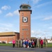 RAF Mildenhall hosts coloring and writing competition