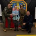 RAF Mildenhall hosts coloring and writing competition