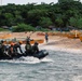 KAMANDAG 8: MRF-SEA, Philippine Marines, JGSDF conduct HADR Demonstration