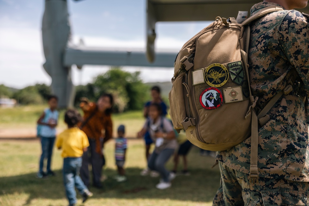 KAMANDAG 8: MRF-SEA, Philippine Marines, JGSDF conduct HADR Demonstration