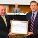 Michigan Tech Honored with DCSA’s Jack Donnelly Award for Excellence in Counterintelligence