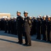 NMRTC Fort Belvoir's 2024 Dress Blue Uniform Inspection