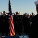 NMRTC Fort Belvoir's 2024 Dress Blue Uniform Inspection