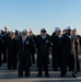 NMRTC Fort Belvoir's 2024 Dress Blue Uniform Inspection