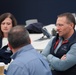 FEMA and SBA Associate Administrators visit Greenville South Carolina's Emergency Operations Center