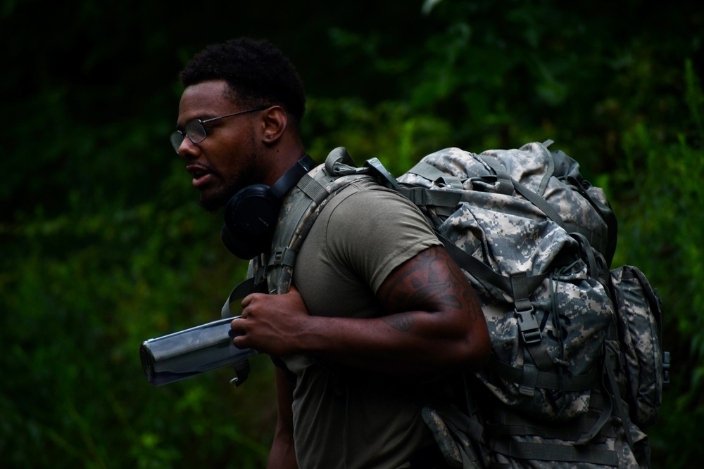 12mi ruck