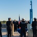 NMRTC Fort Belvoir's 2024 Dress Blue Uniform Inspection