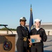 NMRTC Fort Belvoir's 2024 Dress Blue Uniform Inspection