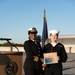 NMRTC Fort Belvoir's 2024 Dress Blue Uniform Inspection