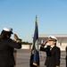 NMRTC Fort Belvoir's 2024 Dress Blue Uniform Inspection