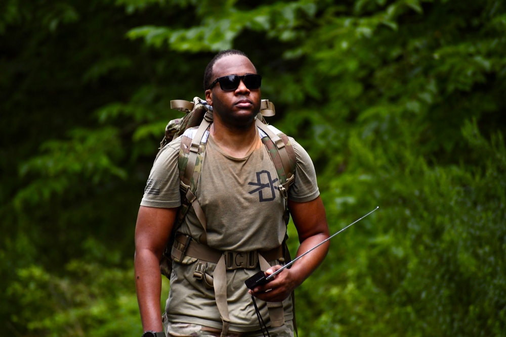 12mi ruck