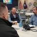 FEMA and SBA Associate Administrators visit Greenville South Carolina's Emergency Operations Center