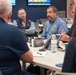 FEMA and SBA Associate Administrators visit Greenville South Carolina's Emergency Operations Center