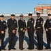 NMRTC Fort Belvoir's 2024 Dress Blue Uniform Inspection