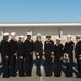 NMRTC Fort Belvoir's 2024 Dress Blue Uniform Inspection