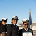 NMRTC Fort Belvoir's 2024 Dress Blue Uniform Inspection