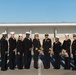 NMRTC Fort Belvoir's 2024 Dress Blue Uniform Inspection