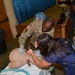 METC, Services Host Military Medicine Career Fair