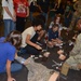 METC, Services Host Military Medicine Career Fair