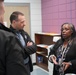 FEMA Associate Administrators Visit Greenville's Disaster Recovery Center