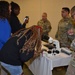 METC, Services Host Military Medicine Career Fair