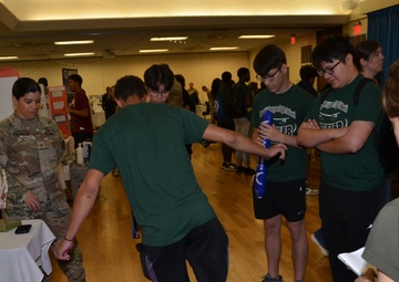 Medical Education and Training Campus (METC)