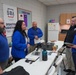 FEMA Associate Administrators Visit Greenville's Disaster Recovery Center