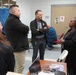 FEMA Associate Administrators Visit Greenville's Disaster Recovery Center