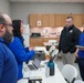 FEMA Associate Administrators Visit Greenville's Disaster Recovery Center