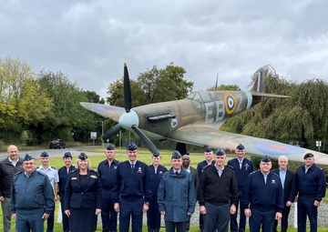 Interoperability, Innovation, and Deterrence to Win: 2024 FVEY A4 Collaboration Forum