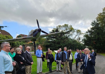 Interoperability, Innovation, and Deterrence to Win: 2024 FVEY A4 Collaboration Forum