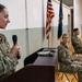 37th Finance Company Change of Command Ceremony (Oct. 19, 2024)