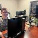 188th Wing ID Card Section