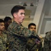 24th MEU (SOC) Corporals Course Aboard USS Wasp (LHD 1)