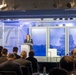 CNO Speaks at Atlantic Council Commanders Series