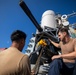 Close-In Weapons System Maintenance