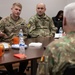 Chief of the Romanian Land Forces and his staff visit Alabama