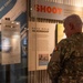 Chief of the Romanian Land Forces and his staff visit Alabama