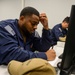 Afloat Training Group San Diego Hosts Surface Line Week Navigation Olympics