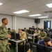 Afloat Training Group San Diego Hosts Surface Line Week Navigation Olympics